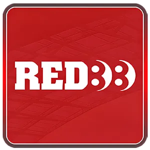 M88 15 logo Red88