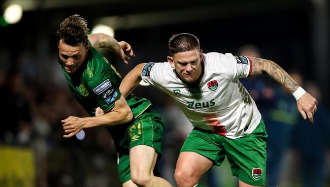 Nhận định, soi kèo Cork City vs St.Patricks, 01h45 ngày 28/06 1 Cuộc đụng độ đỉnh cao giữa Cork City vs St.Patricks