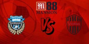 Nhận định, soi kèo Kawasaki Frontale vs Vissel Kobe, 17h00 ngày 21/06 13 soi keo kawasaki frontale vs vissel kobe 1