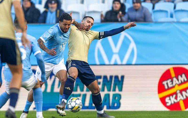 Nhận định soi kèo Osters IF vs Malmo FF, 20h00 19/07 1 Cuộc đụng độ đỉnh cao giữa Osters IF vs Malmo FF