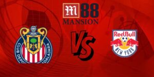 Nhận định, soi kèo Chivas Guadalajara vs New York Red Bulls, 06h30 ngày 01/08 7 nhan dinh chivas guadalajara vs new york red bulls 1