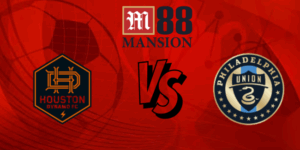 Nhận định soi kèo Houston Dynamo vs Philadelphia Union, 7h30 ngày 20/07 1 nhan dinh houston dynamo vs philadelphia union 6