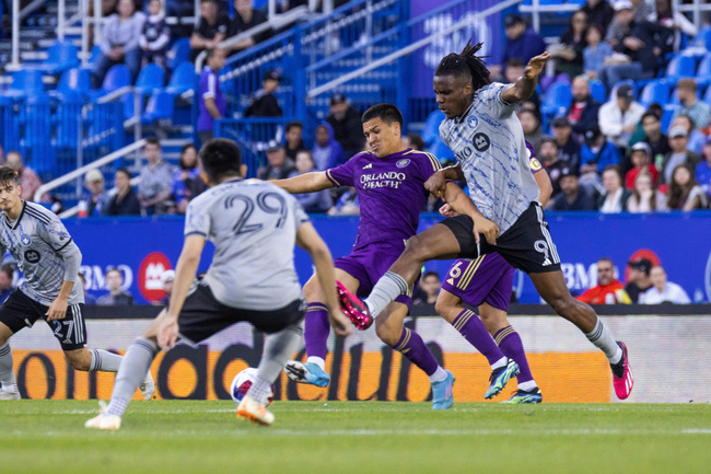 Nhận định soi kèo Orlando City vs Montreal Impact, 06h30 ngày 13/07 1 Cuộc đụng độ đỉnh cao giữa Orlando City vs Montreal Impact