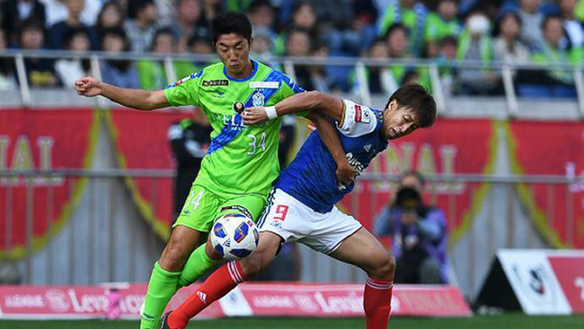 Nhận định soi kèo Shonan Bellmare vs Cerezo Osaka, 17h00 – 19/07 1 Cuộc đụng độ đỉnh cao giữa Shonan Bellmare vs Cerezo Osaka