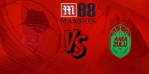 Nhận định, soi kèo Sekhukhune United vs AmaZulu, 0h30 ngày 28/08 5 m88