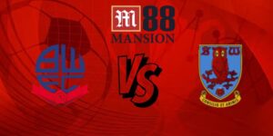 Nhận định, soi kèo Bolton Wanderers vs Sheffield Wednesday, 01h45 ngày 14/08 16 nhan dinh bolton wanderers vs sheffield wednesday 6