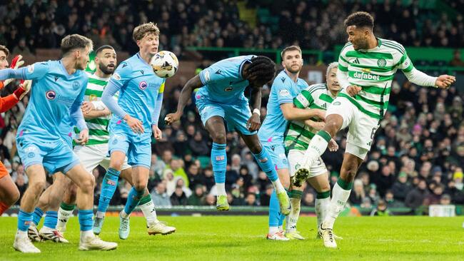 Nhận định, soi kèo Celtic vs St. Mirren, 22h30 ngày 03/08 1 Cuộc đụng độ đỉnh cao giữa Celtic vs St. Mirren