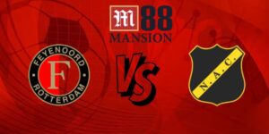 Nhận định, soi kèo Feyenoord Rotterdam vs NAC Breda, 23h45 ngày 09/08 7 nhan dinh feyenoord rotterdam vs nac breda 7