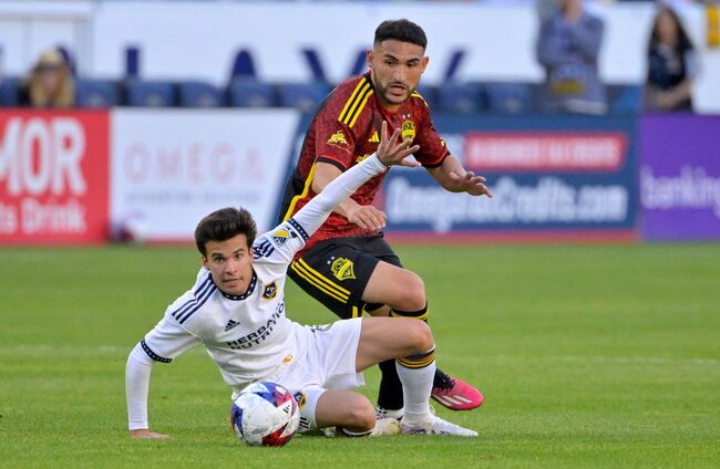 Nhận định, soi kèo Los Angeles Galaxy vs Seattle Sounders, 09h00 ngày 11/08 1 Cuộc đụng độ đỉnh cao giữa Los Angeles Galaxy vs Seattle Sounders