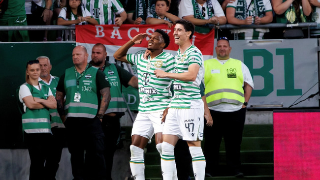 Nhận định, soi kèo Ludogorets Razgrad vs Ferencvarosi TC, 0h30 ngày 07/08 1 Cuộc đụng độ đỉnh cao giữa Ludogorets Razgrad vs Ferencvarosi TC