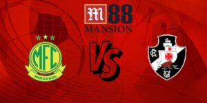 Nhận định, soi kèo Mirassol FC vs Vasco Gama, 4h30 ngày 03/08 3 nhan dinh mirassol fc vs vasco gam 5