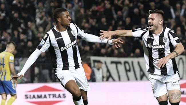 Nhận định, soi kèo NK Rijeka vs PAOK Saloniki, 01h45 ngày 22/08 1 Màn giao tranh kịch tính NK Rijeka vs PAOK Saloniki