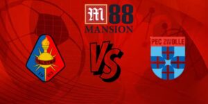Nhận định, soi kèo Telstar vs FC Zwolle, 01h00 ngày 16/08 10 nhan dinh telstar vs fc zwolle 5